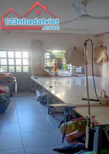 Bán nhà HXH Tân Hương, Tân Quý, Tân Phú, 91m2, 2 tầng, giá rẻ, nhỉnh 7 tỷ - 4