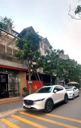 BÁN LIỀN KỀ 82M² THẠCH BÀN – LONG BIÊN – SÁT AEON – 5PH PHỐ CỔ, GIÁ CHỈ 17.5 TỶ. - 1