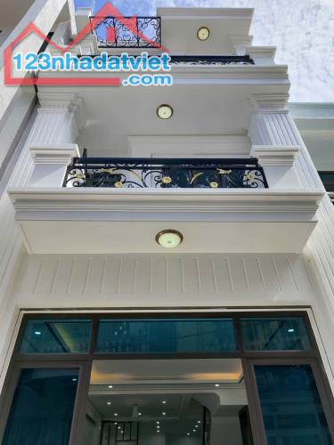 🏡🏡 Siêu Phẩm 3 tầng xây độc lập tại trung tâm Trần thành Ngọ Kiến An Hp