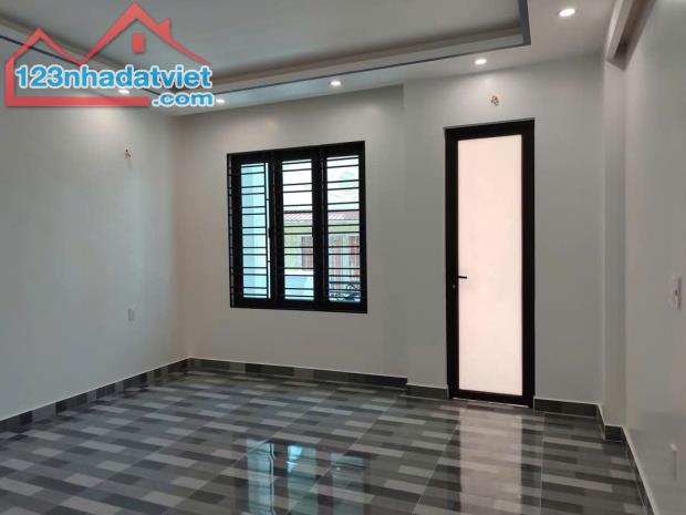 🏡🏡 Siêu Phẩm 3 tầng xây độc lập tại trung tâm Trần thành Ngọ Kiến An Hp - 5