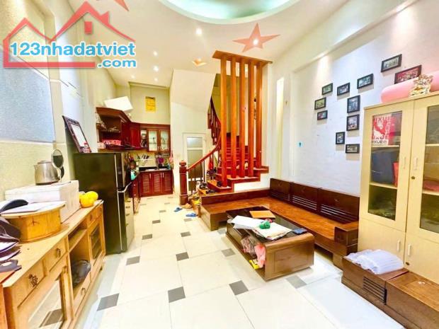 🔥  MẶT PHỐ NGÔ XUÂN QUẢNG – 6 TẦNG THANG MÁY – Ở & KINH DOANH SẦM UẤT 🔥