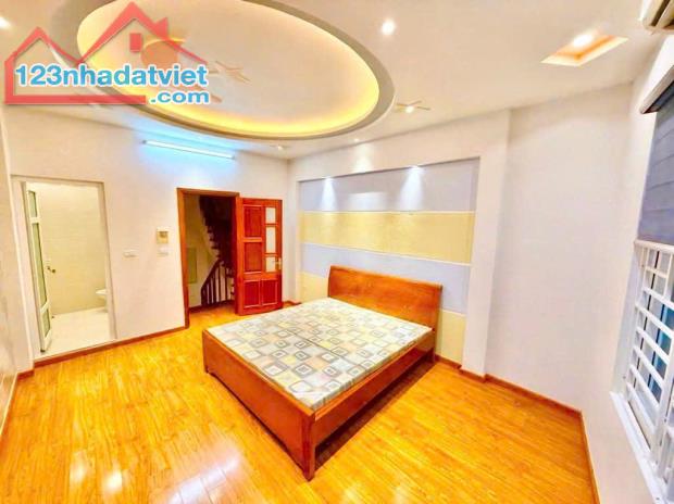 🔥  MẶT PHỐ NGÔ XUÂN QUẢNG – 6 TẦNG THANG MÁY – Ở & KINH DOANH SẦM UẤT 🔥 - 2