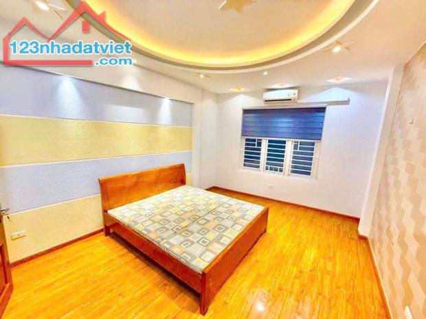 🔥  MẶT PHỐ NGÔ XUÂN QUẢNG – 6 TẦNG THANG MÁY – Ở & KINH DOANH SẦM UẤT 🔥 - 3