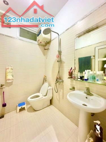 🔥  MẶT PHỐ NGÔ XUÂN QUẢNG – 6 TẦNG THANG MÁY – Ở & KINH DOANH SẦM UẤT 🔥 - 5