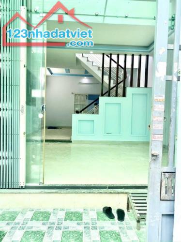 BÁN NHÀ SÁT MT HXH NGUYỄN TƯ GIẢN P12 GÒ VẤP, NGANG 5M, GIÁ CHƯA TỚI 5 TỶ