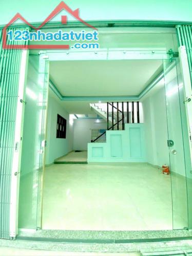BÁN NHÀ SÁT MT HXH NGUYỄN TƯ GIẢN P12 GÒ VẤP, NGANG 5M, GIÁ CHƯA TỚI 5 TỶ - 1