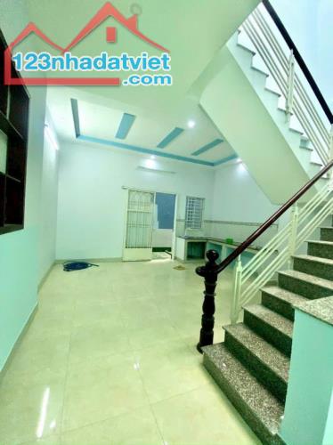 BÁN NHÀ SÁT MT HXH NGUYỄN TƯ GIẢN P12 GÒ VẤP, NGANG 5M, GIÁ CHƯA TỚI 5 TỶ - 2