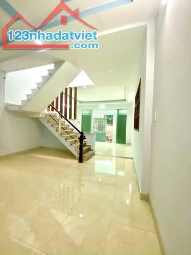 BÁN NHÀ SÁT MT HXH NGUYỄN TƯ GIẢN P12 GÒ VẤP, NGANG 5M, GIÁ CHƯA TỚI 5 TỶ - 3