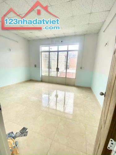 BÁN NHÀ SÁT MT HXH NGUYỄN TƯ GIẢN P12 GÒ VẤP, NGANG 5M, GIÁ CHƯA TỚI 5 TỶ - 4