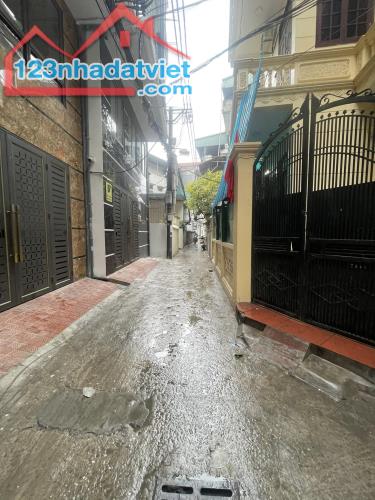 BÁN NHÀ HOÀNG MAI – CHUNG CƯ MINI 2 THOÁNG – 67M²  – 16.8 TỶ – THANG MÁY - 90 TRIỆU/THÁNG - 3