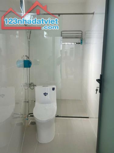 Bán nhà đẹp – hẻm thông thoáng ngang trên 4m cực hiếm tại Tam Phú Thủ Đức
