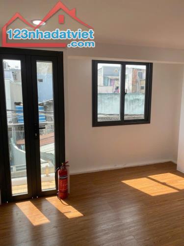 Bán nhà đẹp – hẻm thông thoáng ngang trên 4m cực hiếm tại Tam Phú Thủ Đức - 2