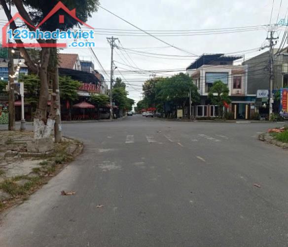 BÁN ĐẤT ĐƯỜNG 7M5 HUỲNH XUÂN NHỊ- GẦN TRƯỜNG CẤP 3- HOÀ XUÂN- CẨM LỆ - 1