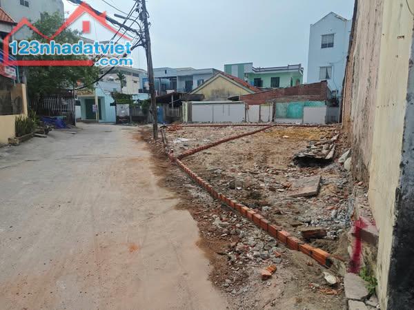 Bán Đất Liên Chiểu Đà Nẵng, Kiệt Đường Nhựa 2 oto Tránh Nhau. Gần Đại Học Bách Khoa