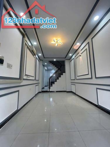 Nhà 10 triệu MT MẠC THIÊN TÍCH 3 phòng ngủ cách 30/4 chỉ 100m - 1