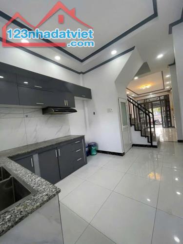 Nhà 10 triệu MT MẠC THIÊN TÍCH 3 phòng ngủ cách 30/4 chỉ 100m - 3