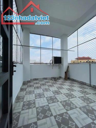 Nhà 10 triệu MT MẠC THIÊN TÍCH 3 phòng ngủ cách 30/4 chỉ 100m - 4