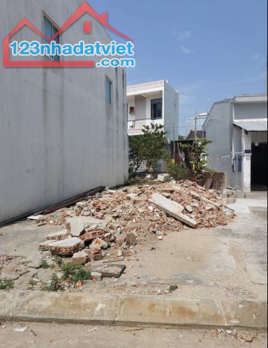 Lô đất kiệt Oto Lê Văn Thứ . Diện tích : 106m , ngang 10m62 . Giá : 5tỷ2 thương lượng - 2