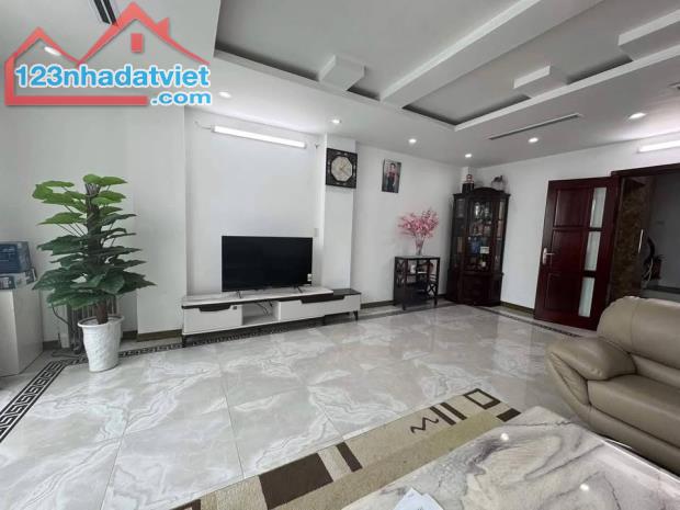 BÁN GẤP NHÀ PHỐ MINH KHAI,  PHÂN LÔ Ô TÔ_DT 80M2, 4 TẦNG, MT 6M, 20TỶ - 2