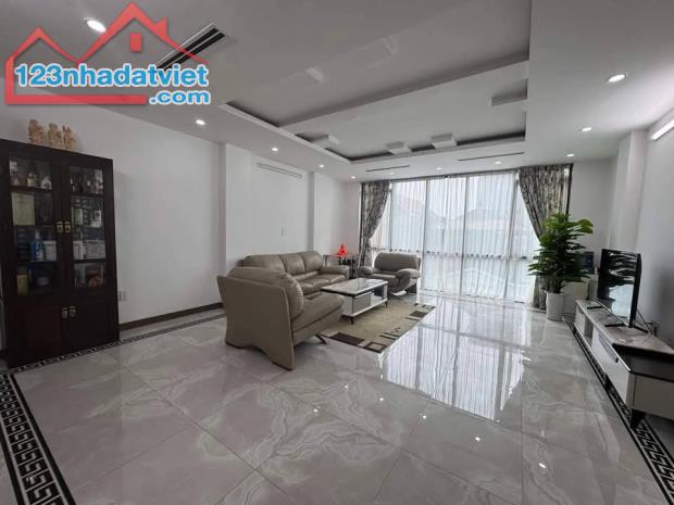 BÁN GẤP NHÀ PHỐ MINH KHAI,  PHÂN LÔ Ô TÔ_DT 80M2, 4 TẦNG, MT 6M, 20TỶ - 3