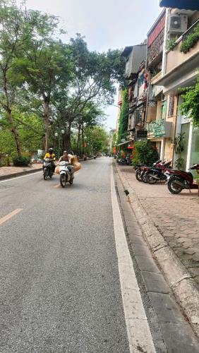 Bán nhà Mặt phố, 60m, 6T, 25tỷ, Lh: 0984417892. - 1