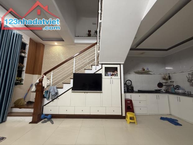 SIÊU HÓT NHÀ 3 TẦNG - VỊ TRÍ VÀNG TRUNG TÂM SƠN TRÀ