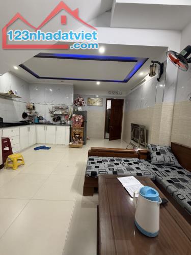 SIÊU HÓT NHÀ 3 TẦNG - VỊ TRÍ VÀNG TRUNG TÂM SƠN TRÀ - 2