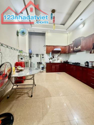 Bán nhà HXT Nguyễn Ảnh Thủ TCH , Q12, 3Tx 64m2 . Giá chỉ  5.7 tỷ (TL) - 1