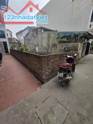 **Nhanh Tay Sở hữu ngay lô đất góc 70m2 full pháp lý đầy đủ** - 1