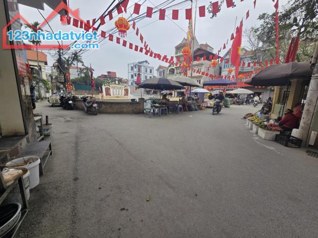 **Nhanh Tay Sở hữu ngay lô đất góc 70m2 full pháp lý đầy đủ** - 3