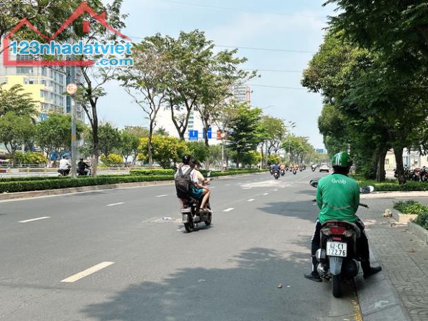 💥 Chỉ 5,95 tỷ nhà nở hậu 5T BTCT dòng tiền 18 tr/ tháng giá TL - Nhà bán Bình Thạnh - 1
