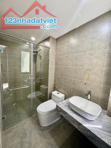 BÁN NHÀ ĐƯỜNG VŨ TÔNG PHAN, MỚI ĐẸP, THANG MÁY, GẦN Ô TÔ TRÁNH, 38M2, 6 TẦNG, GIÁ 9.4 TỶ. - 3