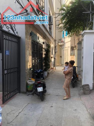 CHÍNH CHỦ CẦN BÁN CĂN NHÀ PHÚ LƯƠNG, GẦN PHỐ GẦN Ô TÔ, 33M2, 4 TẦNG, MT 4M GIÁ CHỈ 4,5 TỶ