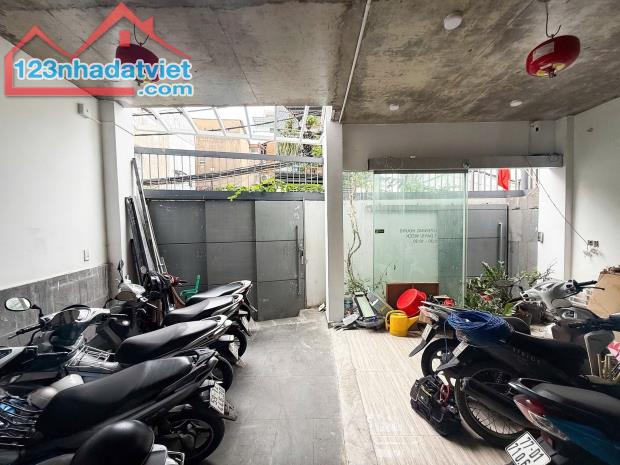 Bán Nhà Căn Hộ Dịch Vụ Đường Vạn Kiếp, Phường 03, Quận Bình Thạnh, Hồ chí Minh - 1