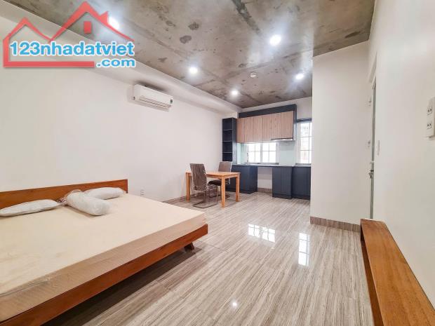 Bán Nhà Căn Hộ Dịch Vụ Đường Vạn Kiếp, Phường 03, Quận Bình Thạnh, Hồ chí Minh - 2