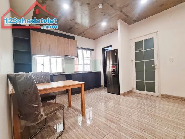 Bán Nhà Căn Hộ Dịch Vụ Đường Vạn Kiếp, Phường 03, Quận Bình Thạnh, Hồ chí Minh - 3