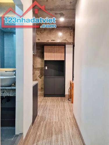 Bán Nhà Căn Hộ Dịch Vụ Đường Vạn Kiếp, Phường 03, Quận Bình Thạnh, Hồ chí Minh - 5
