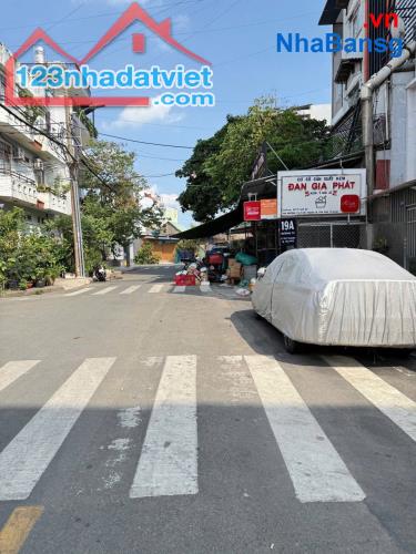 BÁN ĐẤT XÂY NHÀ NHƯ Ý – VỊ TRÍ NHƯ MƠ – HXT THÔNG -  GIÁ LẠI BẤT NGỜ CHỈ 4 TỎI - 1