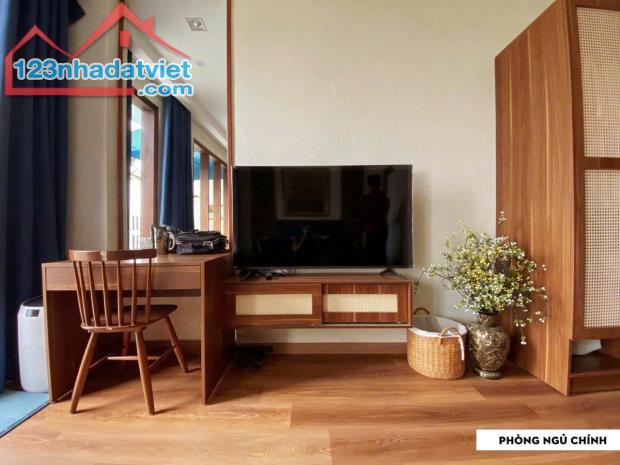 Toà CHDV 7 tầng có dòng tiền tốt gần sát biển Sơn Trà, TP. Đà Nẵng - 3