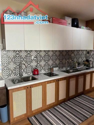 Toà CHDV 7 tầng có dòng tiền tốt gần sát biển Sơn Trà, TP. Đà Nẵng - 4
