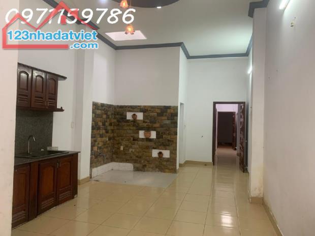 NHÀ CẤP 4 MẶT TIỀN CẦU XÂY – 100M² – THU NHẬP SẴN – GIÁ CHỈ 7 TỶ 3