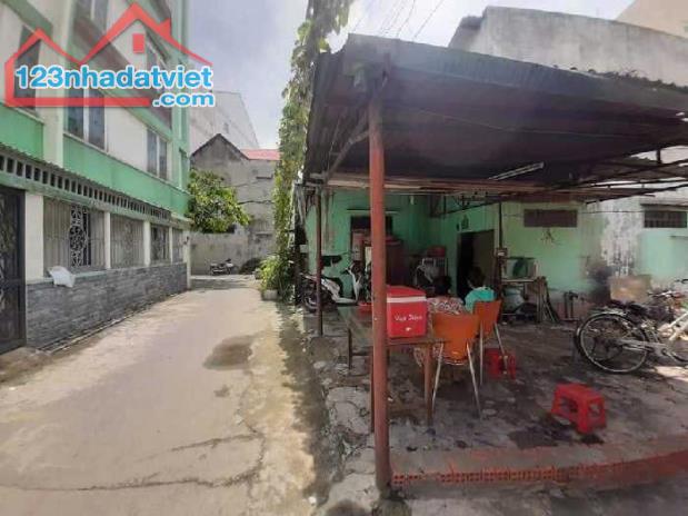 🏠 BÁN NHÀ HẺM THÔNG – VỊ TRÍ SIÊU TIỀM NĂNG – GIÁ CHỈ 4.8 TỶ - 1