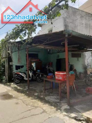 🏠 BÁN NHÀ HẺM THÔNG – VỊ TRÍ SIÊU TIỀM NĂNG – GIÁ CHỈ 4.8 TỶ - 2
