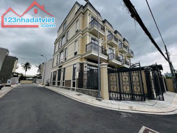 🔥 BÁN ĐẤT TẶNG NHÀ – MẶT TIỀN KINH DOANH KHỦNG – GIÁ CHỈ 4.5 TỶ 🔥 - 2