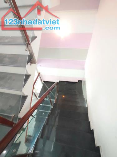 GIA ĐÌNH TÔI CẦN BÁN GẤP CĂN NHÀ PHỐ MẶT TIỀN ĐƯỜNG KINH DOANH MUA BÁN ĐƯỢC - 1