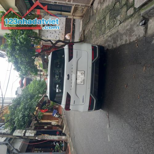 NHÀ ĐẸP HOÀNG NGÂN , THANH XUÂN - ĐANG TÌM CHỦ - DIỆN TÍCH 76M2 - MẶT TIỀN 6,6M - - 1