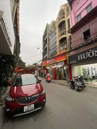 Bán nhà phân lô ngõ 71 phố Láng Hạ, 128m2, mặt tiền 9m, nhà xây 5 tầng - 1