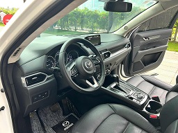Chính chủ bán xe MAZDA CX5 sản xuất cuối năm 2017 phome mới 2018 Bản cao cấp - 4