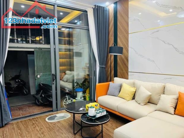 🏠ANH HOÀNG G/Ử/I B/Á/N N/H/À LÔ GÓC – HỒ TÙNG MẬU – 45M2 – GIÁ YÊU THƯƠNG CHỈ 9.1 TỶ 🌟 - 1