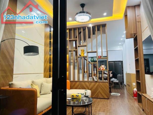 🏠ANH HOÀNG G/Ử/I B/Á/N N/H/À LÔ GÓC – HỒ TÙNG MẬU – 45M2 – GIÁ YÊU THƯƠNG CHỈ 9.1 TỶ 🌟 - 3